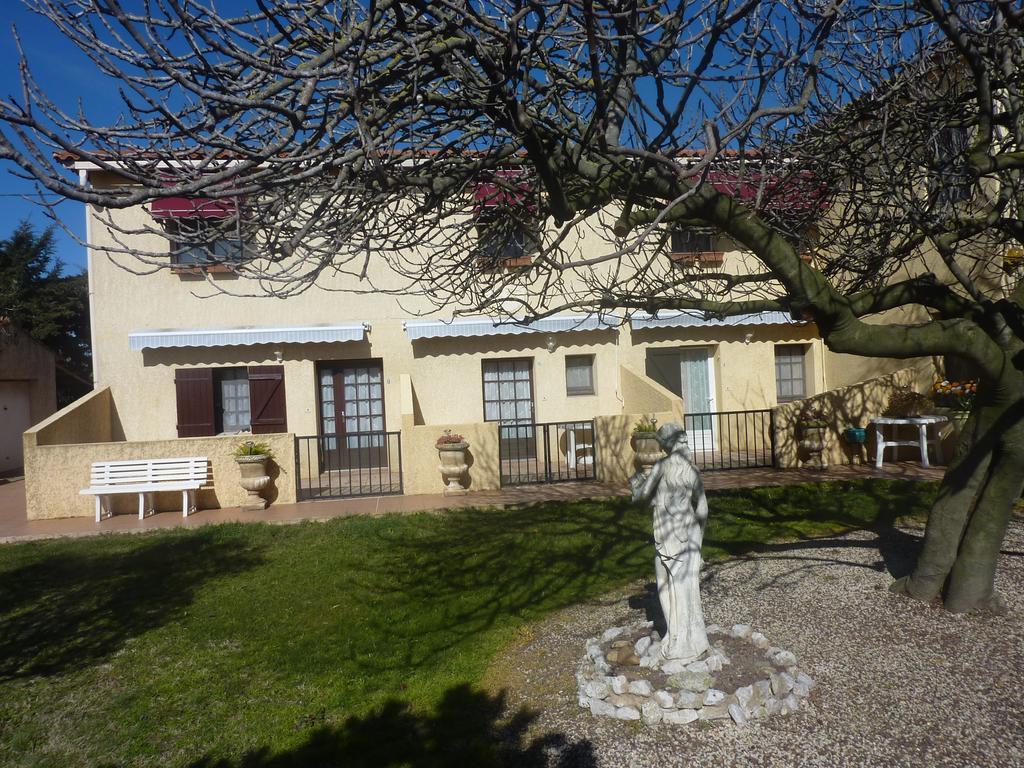 Longo Mai Arles Exterior foto
