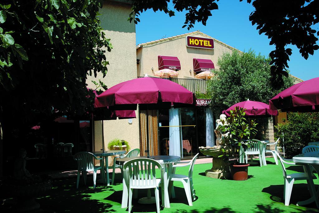 Longo Mai Arles Exterior foto