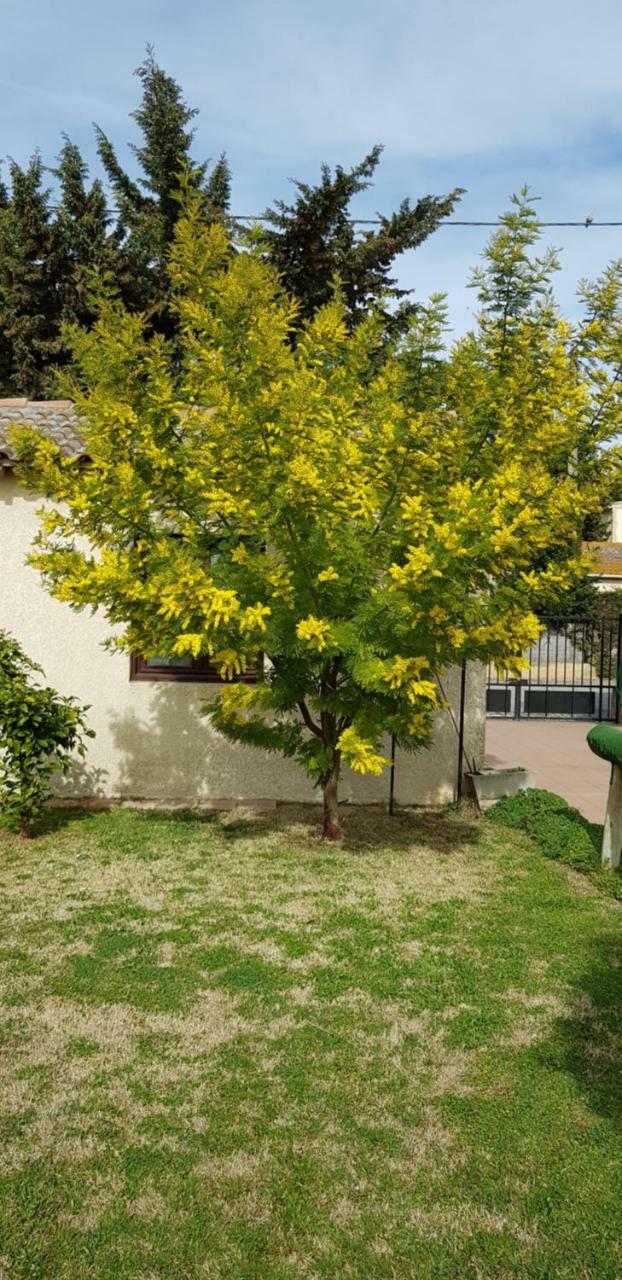 Longo Mai Arles Exterior foto