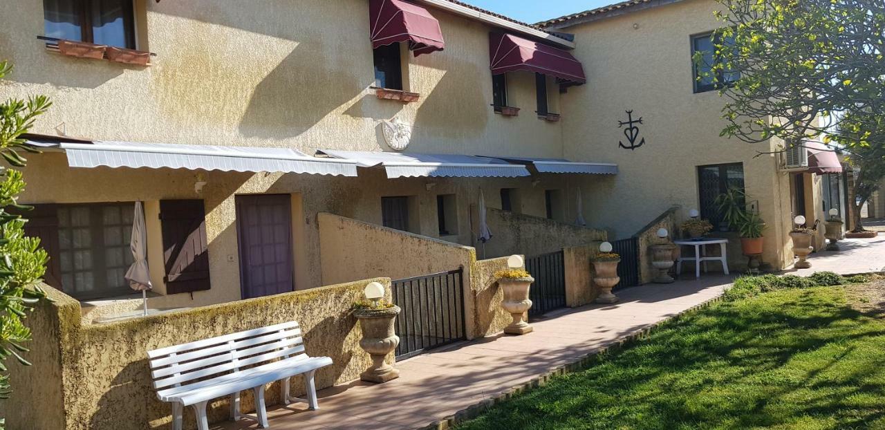 Longo Mai Arles Exterior foto
